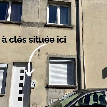 L'Escale Amienoise Loft Apartment Amiens Exterior foto