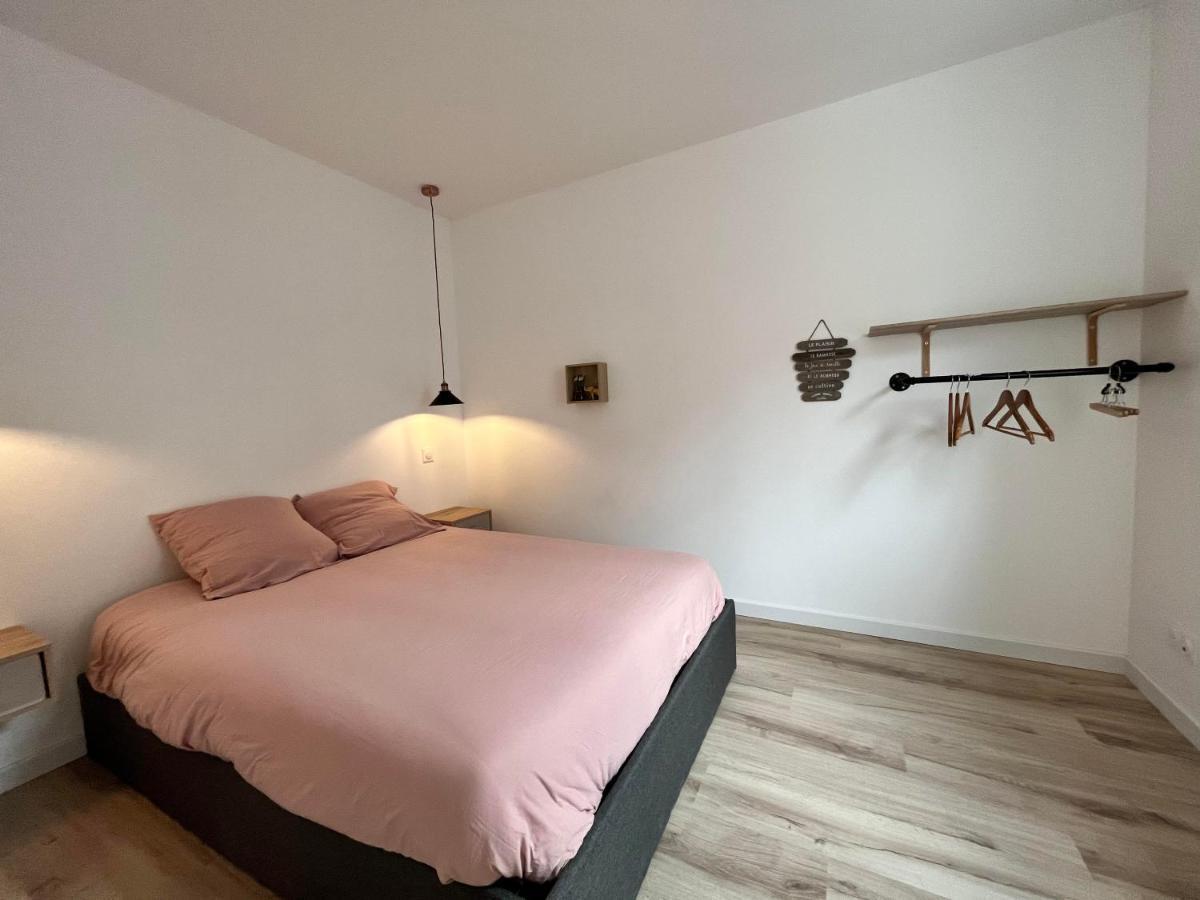 L'Escale Amienoise Loft Apartment Amiens Exterior foto